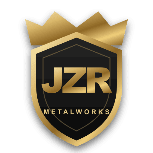 JZR Jiazhirun manufacturing mark