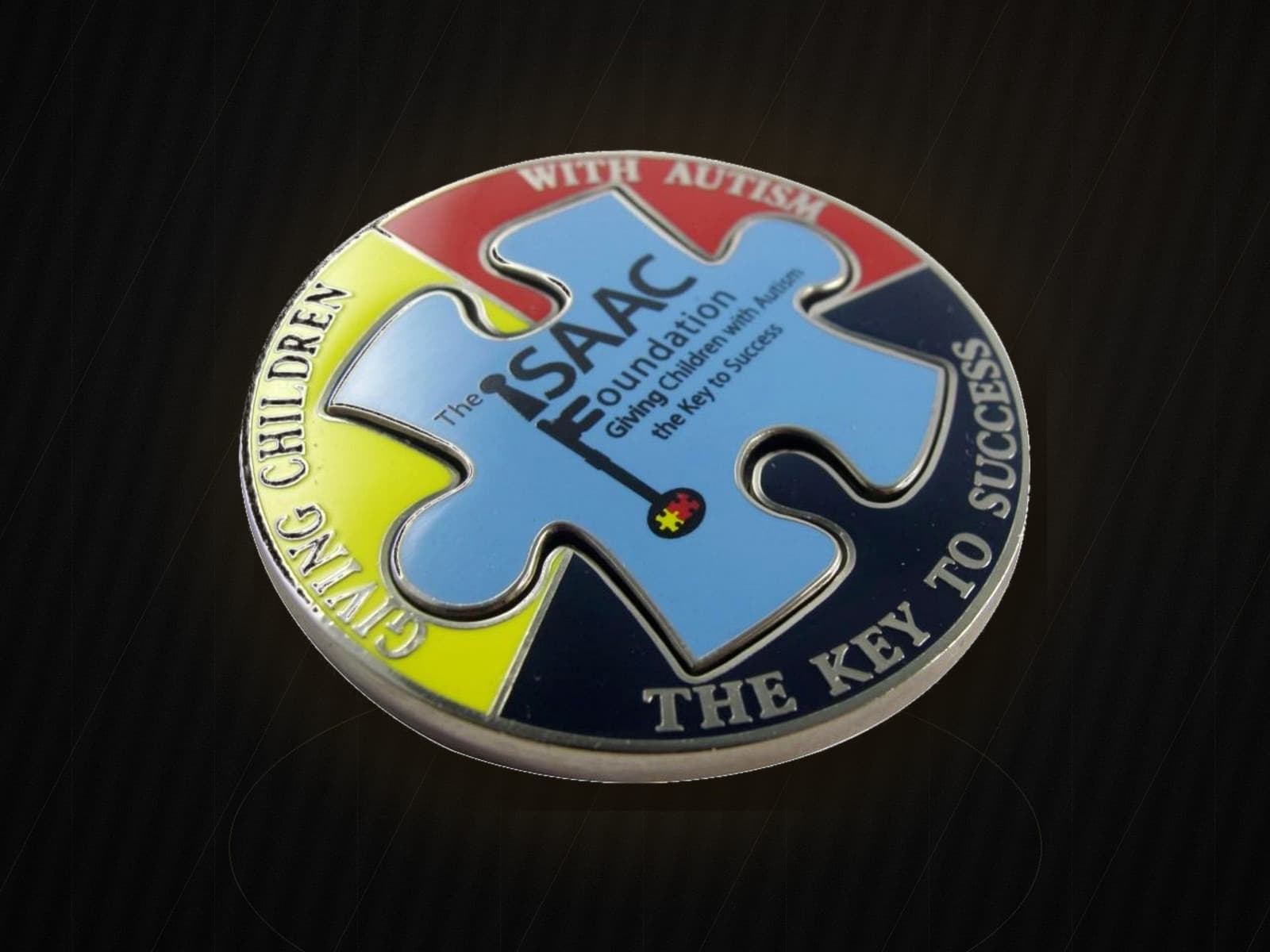 Monedas conmemorativas personalizadas