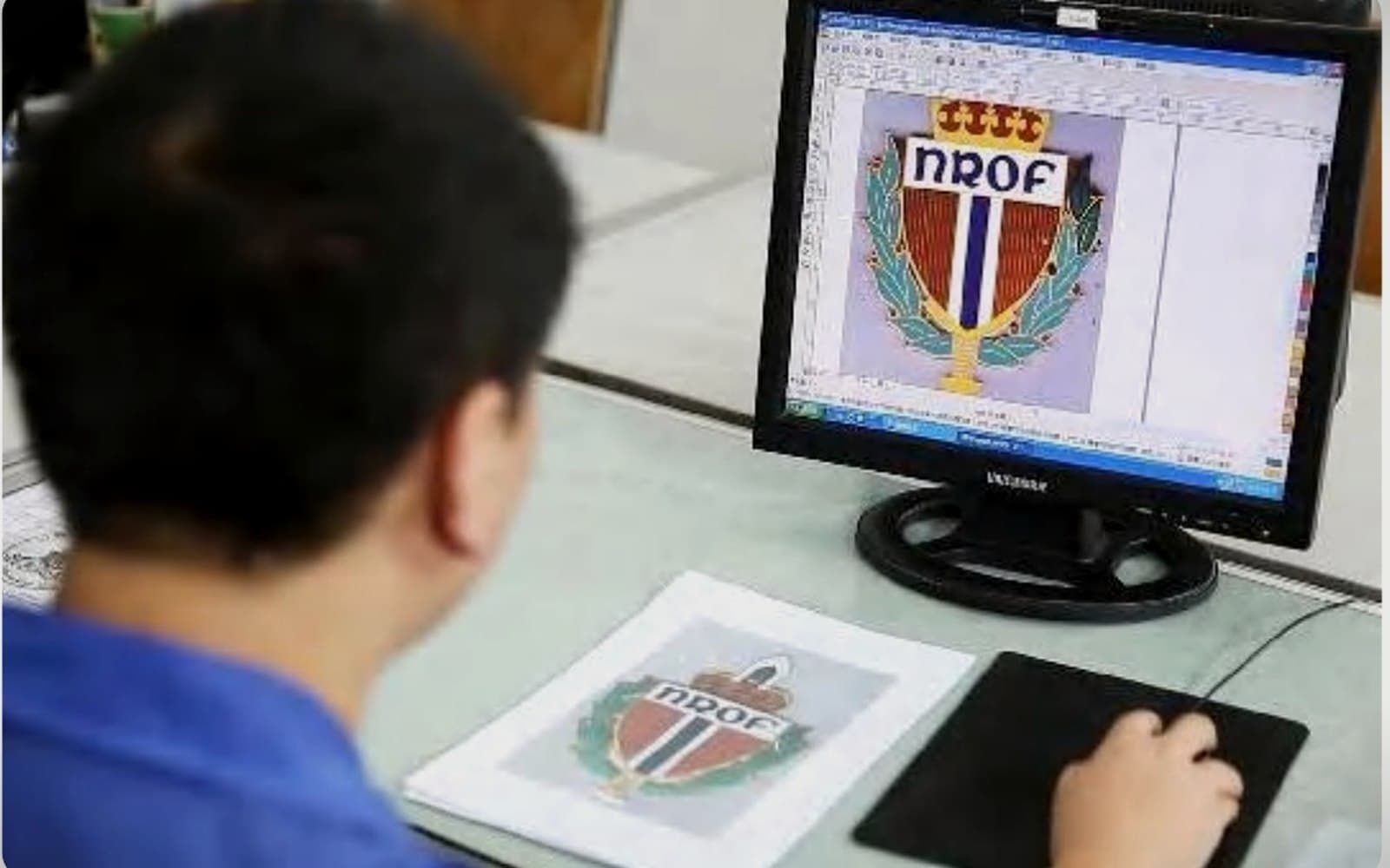 Confirmación del diseño