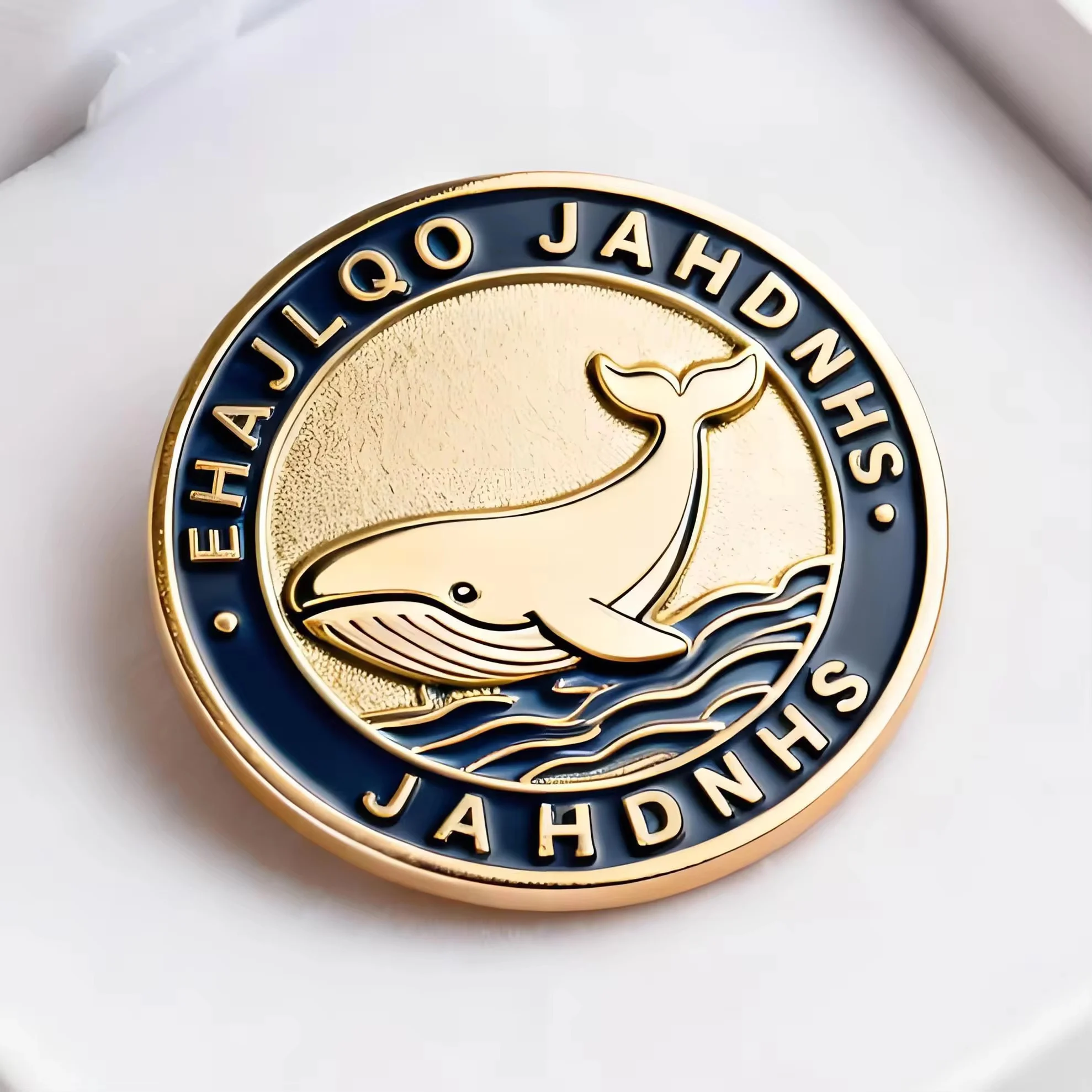 Challenge Coins