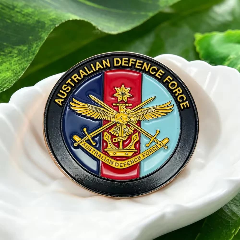 Challenge Coins