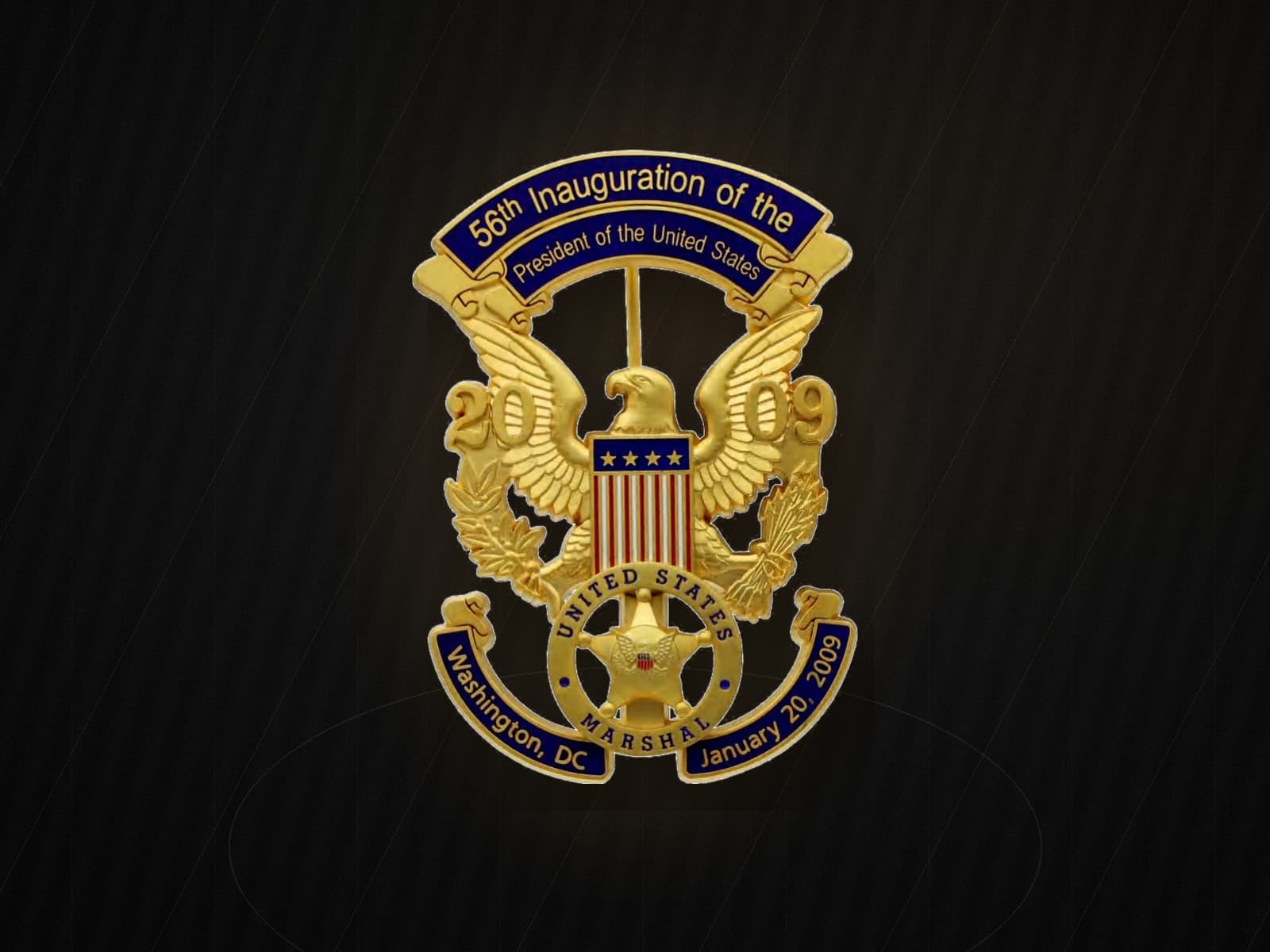 Custom Metal Badges product image