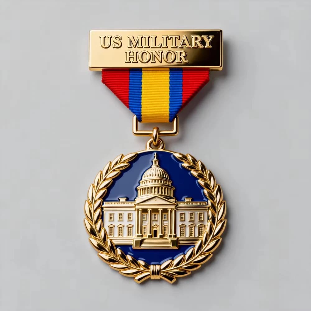 Custom Enamel Pins hero