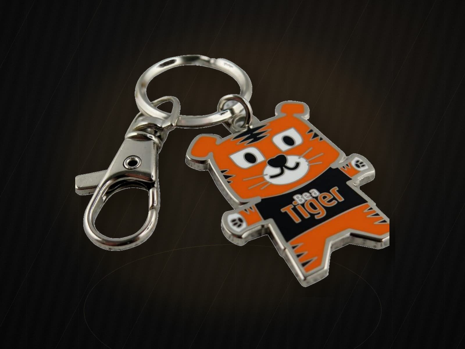 Custom Keychains product image
