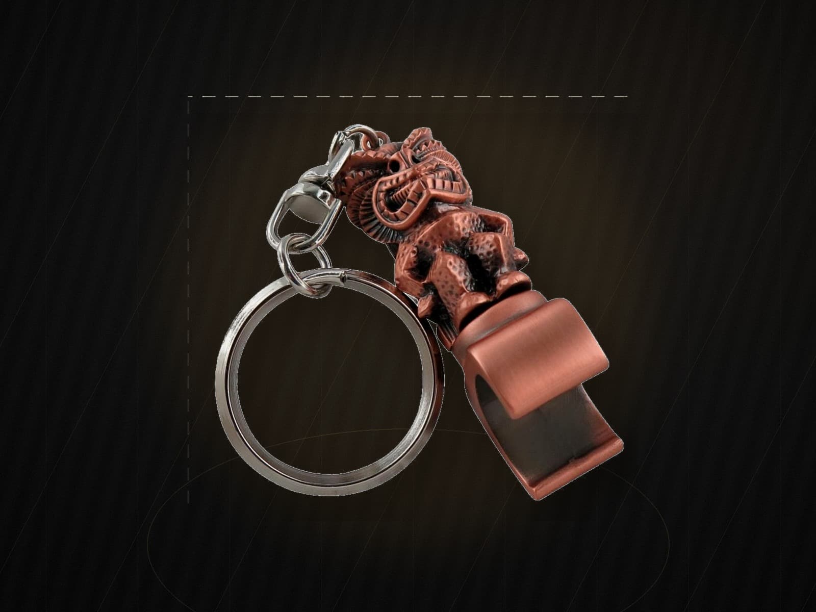 Custom Keychains product image