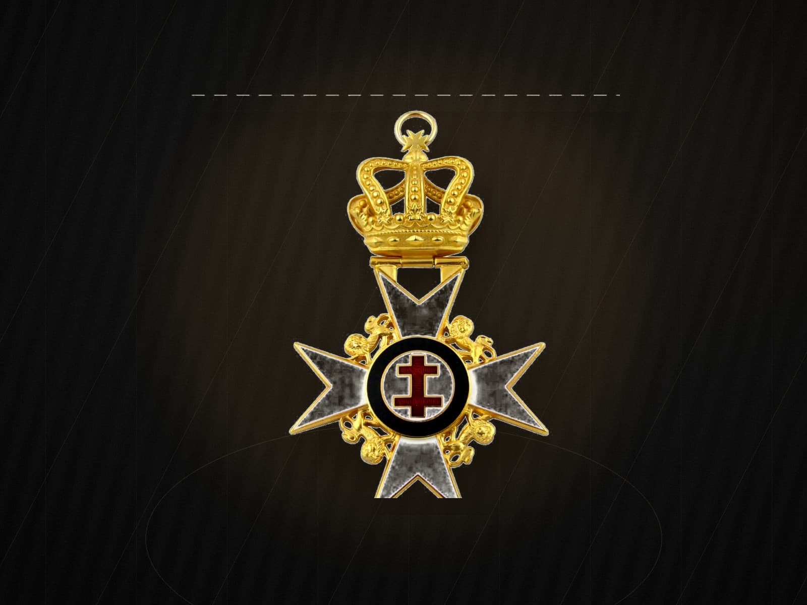 Custom Medallions product image
