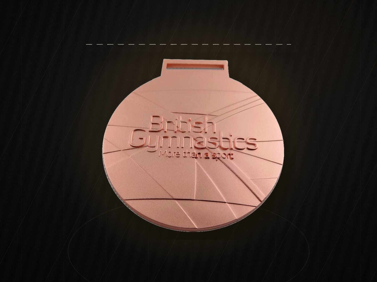 Custom Medals product image