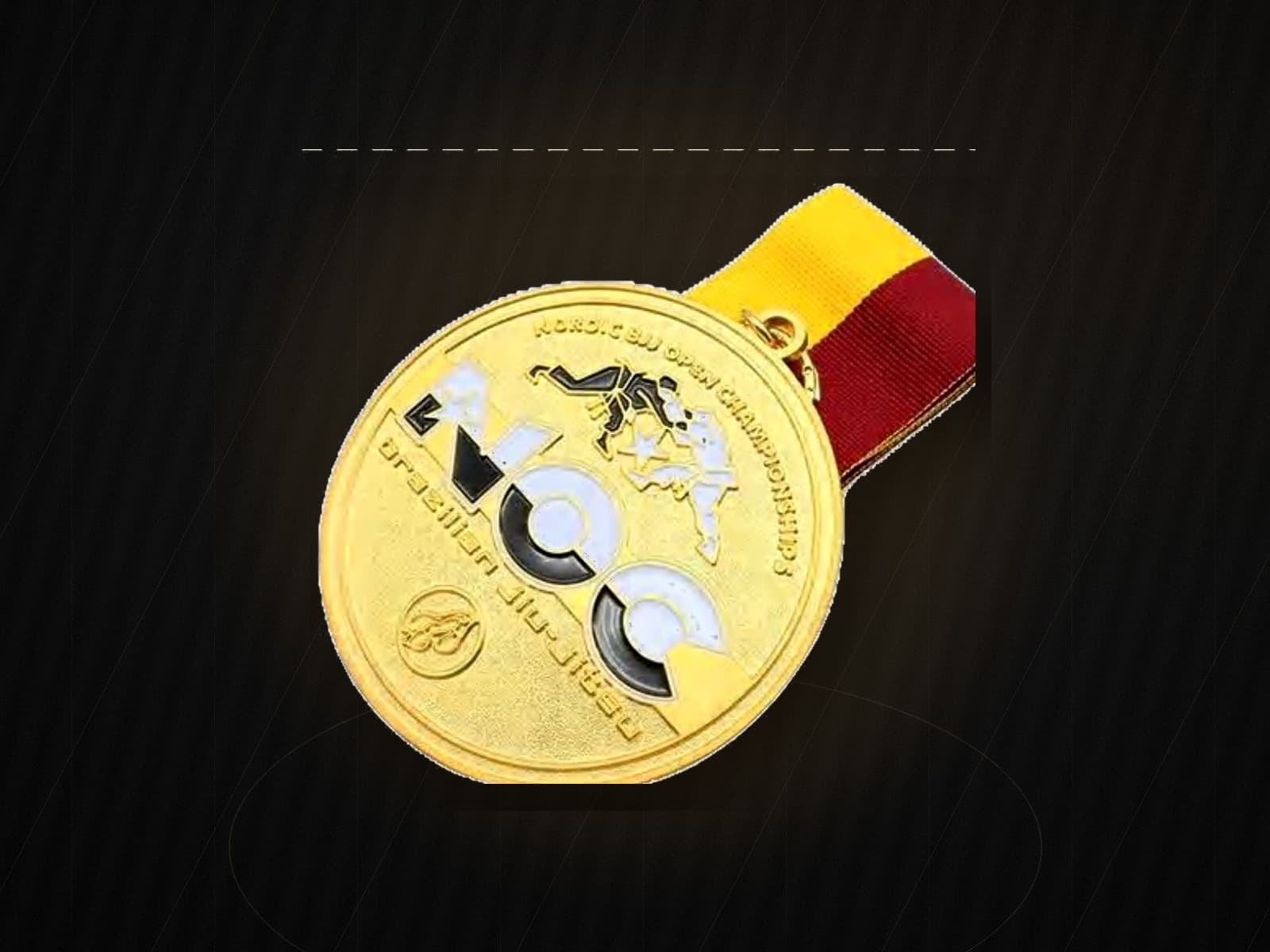 Custom Medals product image