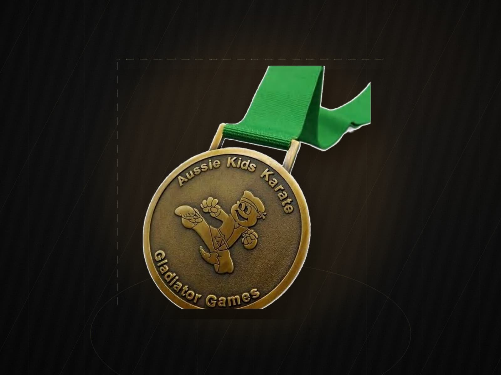 Custom Medals product image