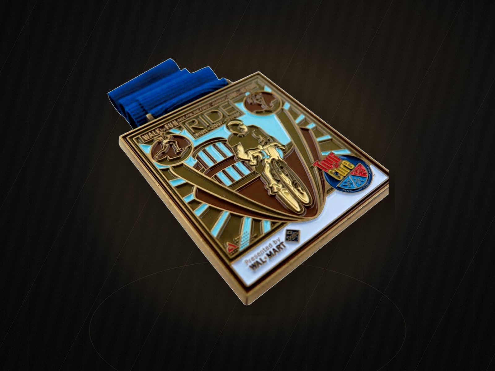 Custom Medals product image