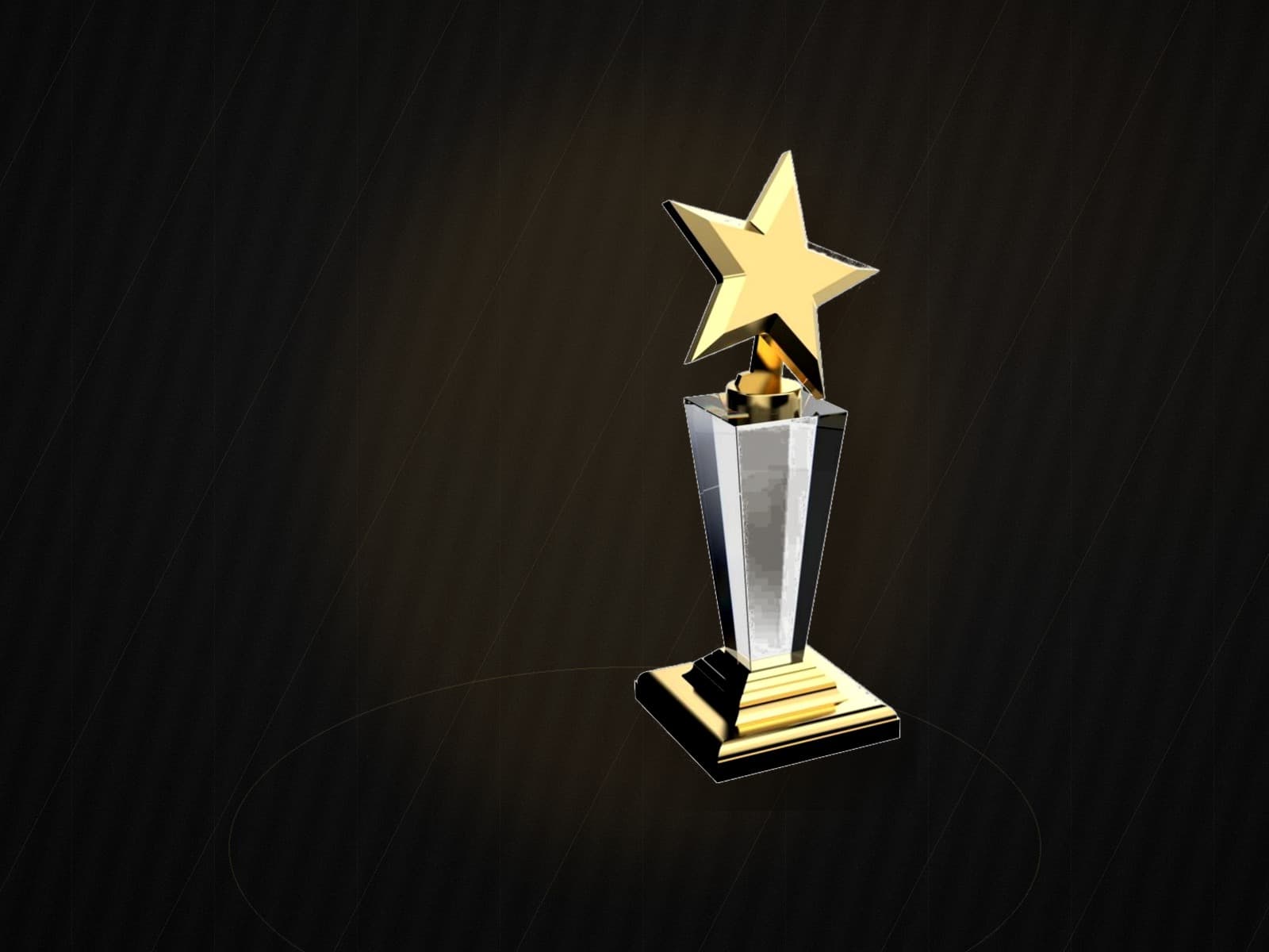 Custom Trophies hero